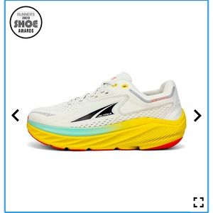 ALTRA MENS VIA OLYMPUS SIZE 9